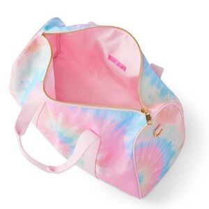 Stoney Clover Lane Tie-Dye Travel Bag